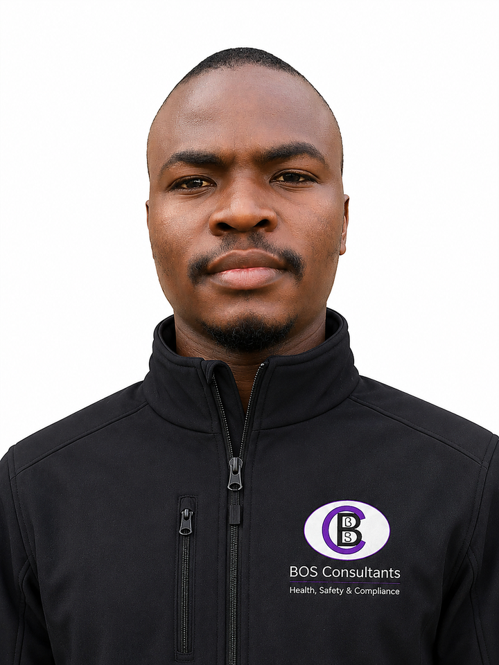 Ntuthuko Mdletshe, Co-Founder of BOS Consultants